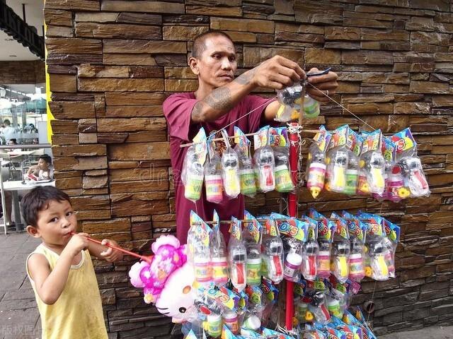 分享3个小本生意（手里没有本钱怎么赚钱）-知联副业