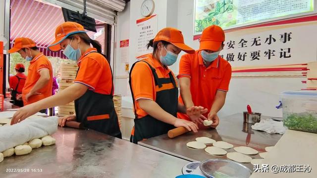 如何开好一家早餐店（如何开一家早餐店_开早餐店注意事项有哪些_）-知联副业