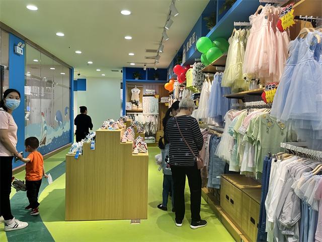 开母婴店需要注意哪些事项（开母婴店经验分享）-知联副业