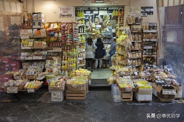 现在便利店生意好做吗（为什么便利店没有生意）-知联副业