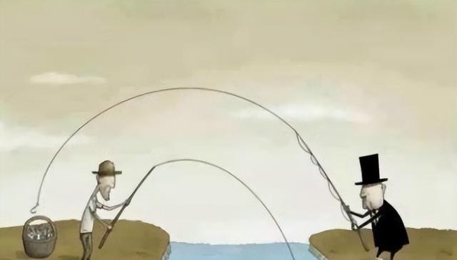 穷人与富人的差别是什么（穷人为什么穷的十个原因）-知联副业