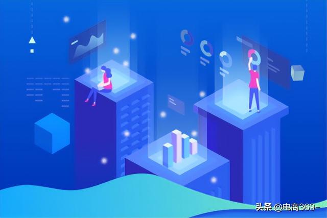淘宝店铺怎么做基础优化-知联副业