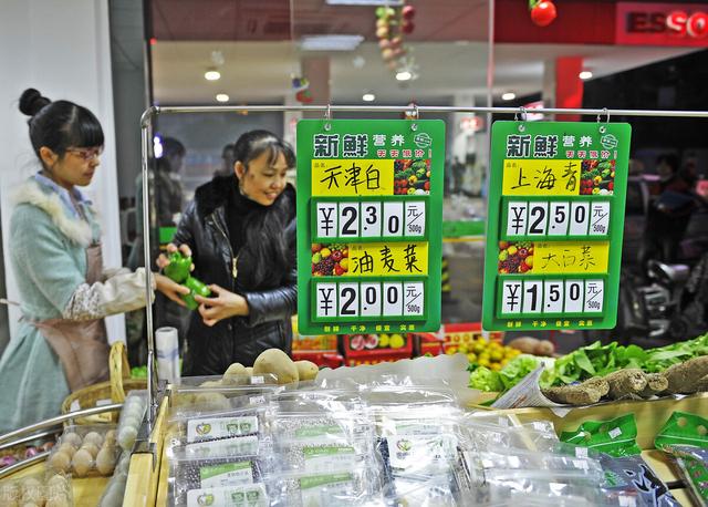 便利店怎么开才能生意好插图4 便利店怎么开才能生意好插图4