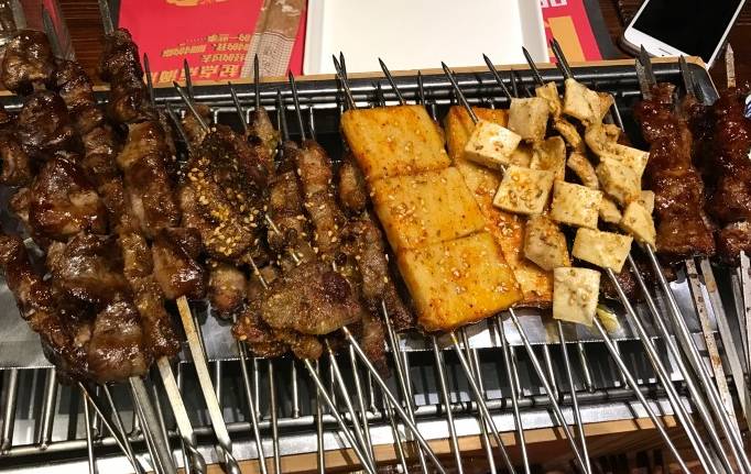 【VIP专享】哈尔滨万能烧烤资料-知联副业