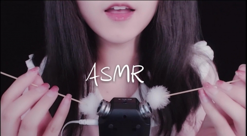 【副业项目8108期】靠搬运ASMR视频，引流精准粉，私域单日变现500+-知联副业