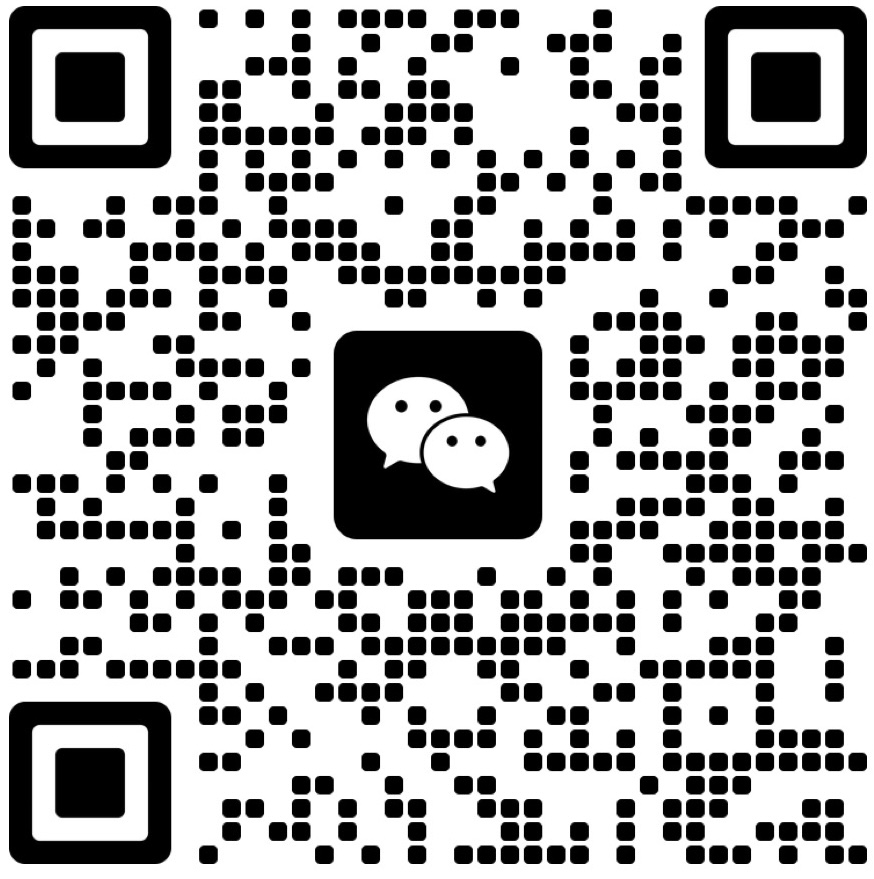 扫码添加微信-知联副业