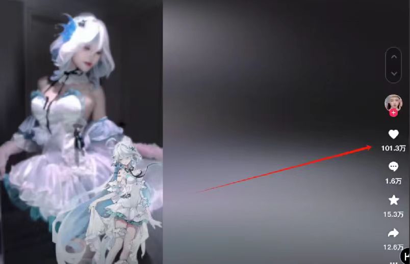 2025年AI黑科技,AI一键动漫转真人,一条视频点赞100w+,日入2000+,多种变现方式插图1 AI一键动漫转真人,一条视频点赞100w+,日入2000+,多种变现方式